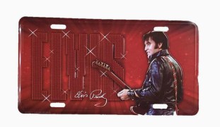 Elvis Nr comeback